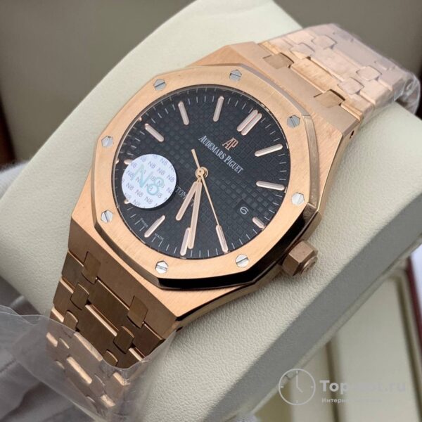 Часы Audemars Piguet Royal Oak — изображение 3