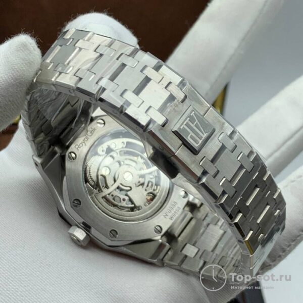 Часы Audemars Piguet Royal Oak — изображение 8