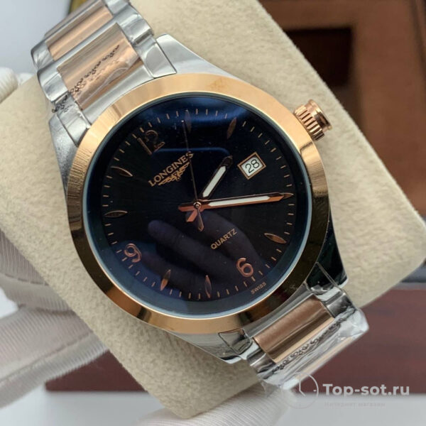 Часы Longines Master Collection — изображение 5