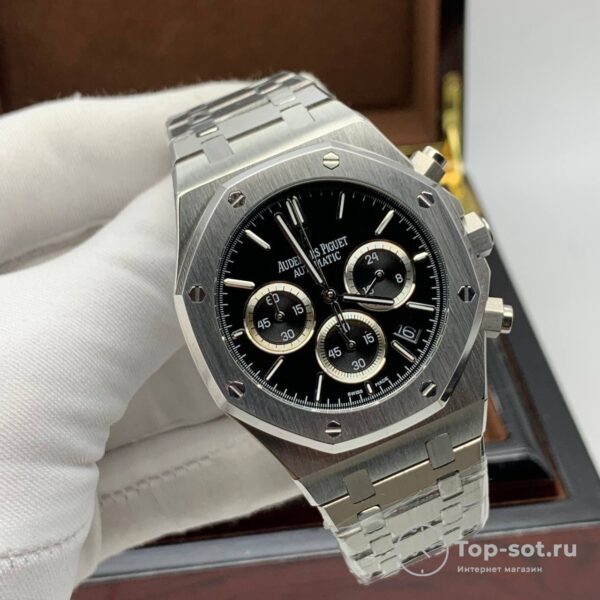 Часы Audemars Piguet Royal Oak — изображение 3