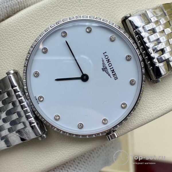 Часы Longines Longines La Grande Classique — изображение 4