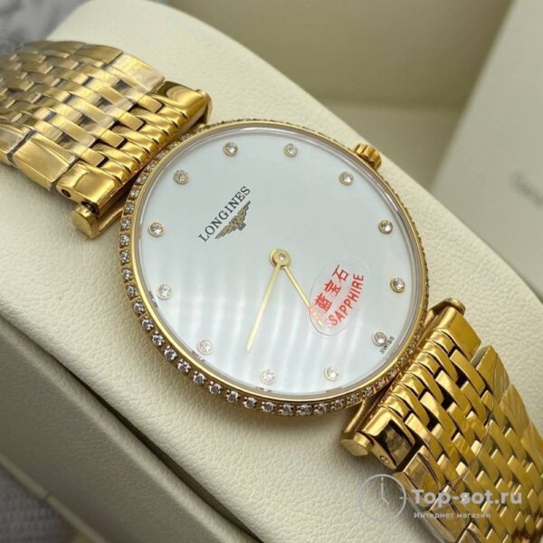 Часы Longines Longines La Grande Classique — изображение 5