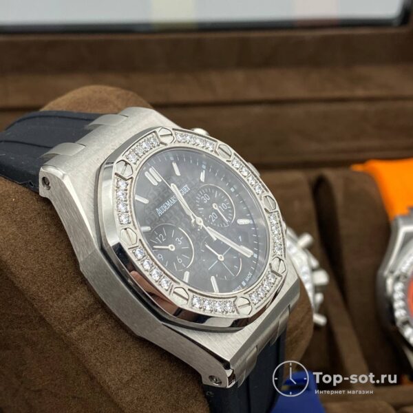 Часы Audemars Piguet Royal Oak — изображение 5