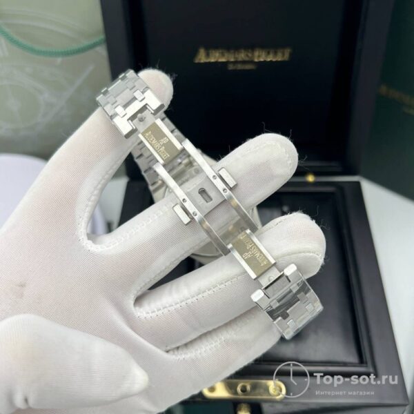 Часы Audemars Piguet Royal Oak — изображение 6