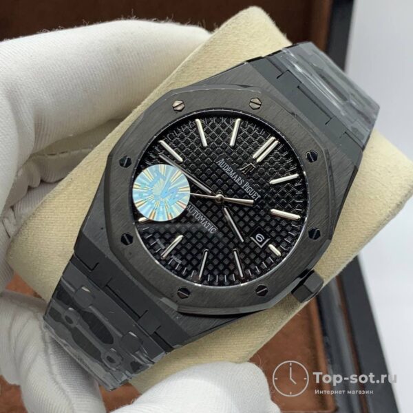 Часы Audemars Piguet Royal Oak — изображение 4