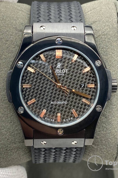 Часы Hublot Geneve Collection
