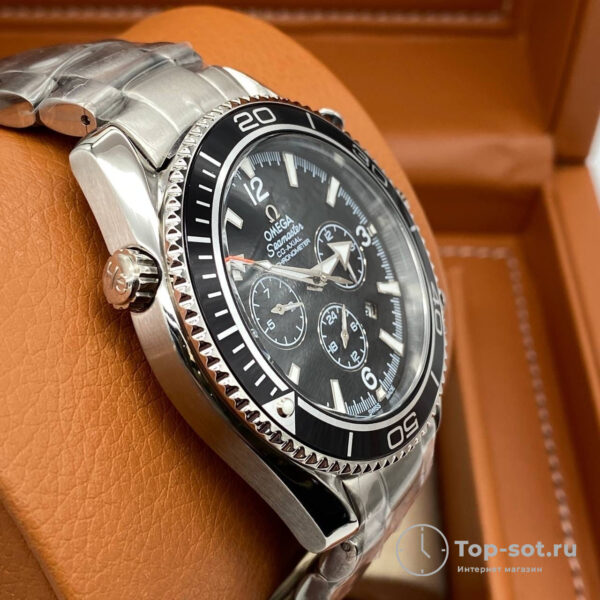 Часы Omega  Seamaster — изображение 4