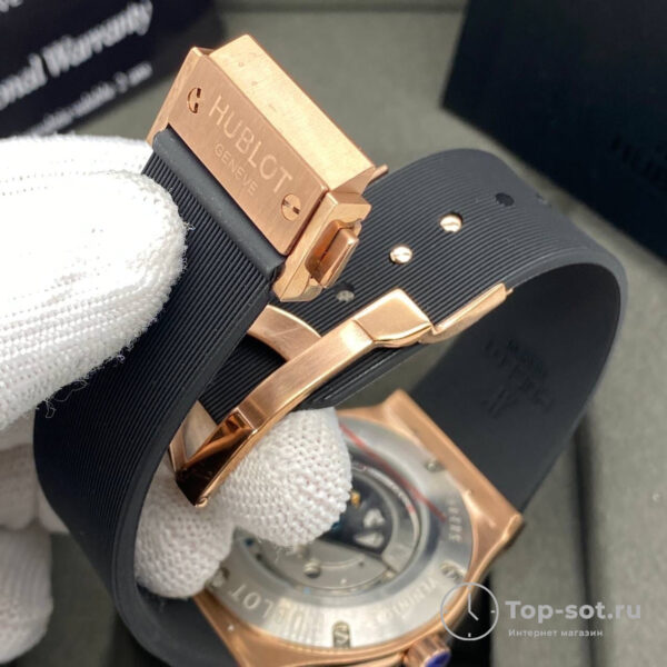 Часы Hublot Geneve Collection — изображение 6