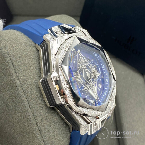 Часы Hublot  Big Bang — изображение 3