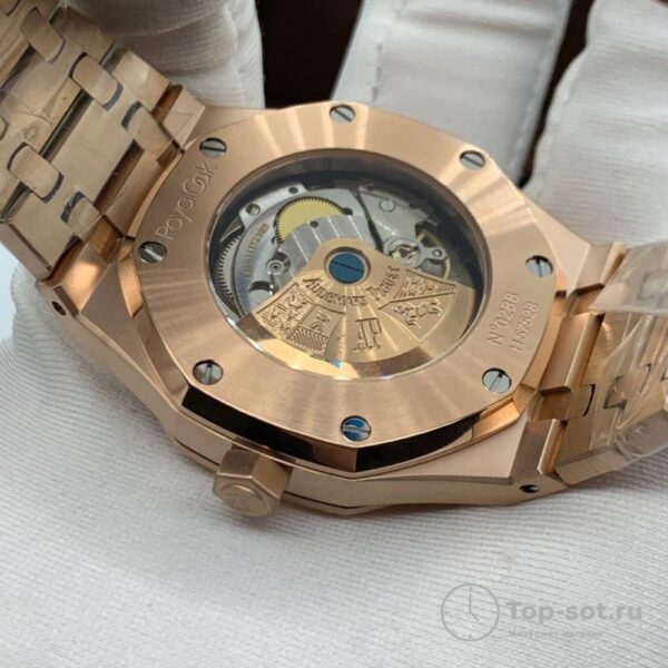 Часы Audemars Piguet Royal Oak — изображение 8