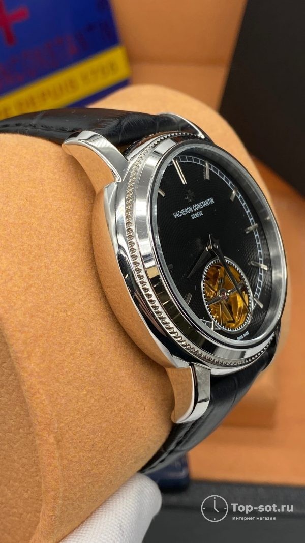 Часы Vacheron Constantin — изображение 4
