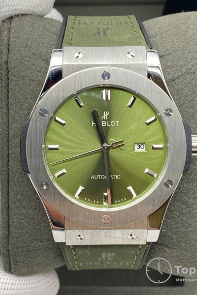 Часы Hublot Geneve Collection