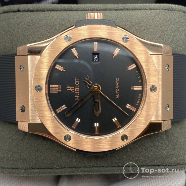 Часы Hublot Geneve Collection — изображение 4