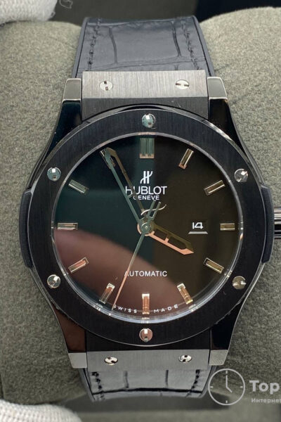 Часы Hublot Geneve Collection