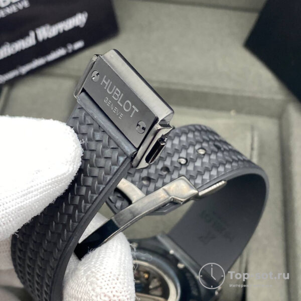 Часы Hublot Geneve Collection — изображение 6