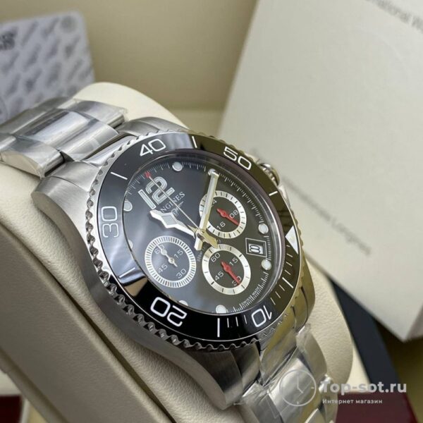 Часы Longines HydroConquest — изображение 4
