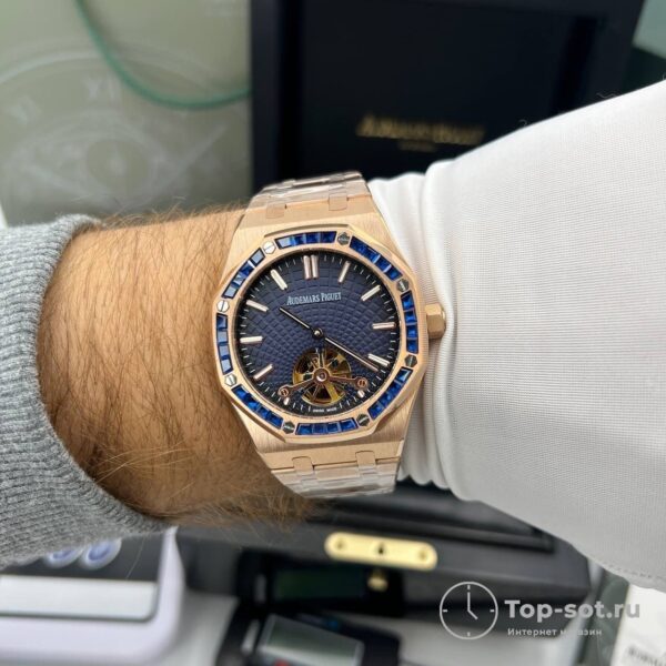 Часы Audemars Piguet Royal Oak — изображение 5