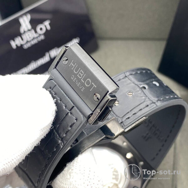 Часы Hublot Geneve Collection — изображение 6