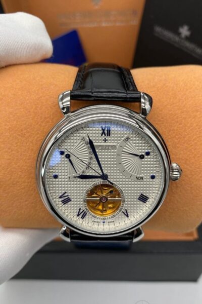 Часы Vacheron Constantin Patrimony Turbillon