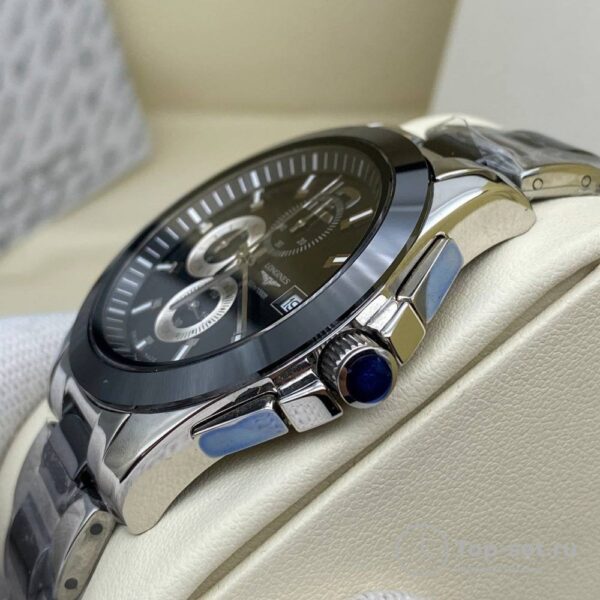 Часы Longines Master Collection — изображение 5