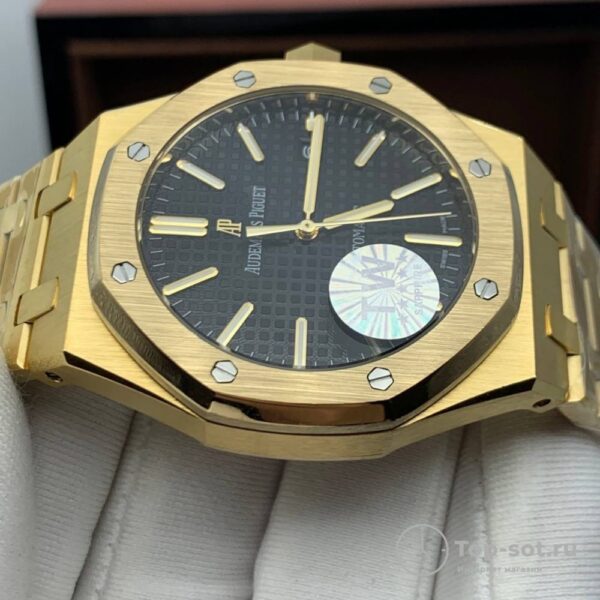 Часы Audemars Piguet Royal Oak — изображение 4