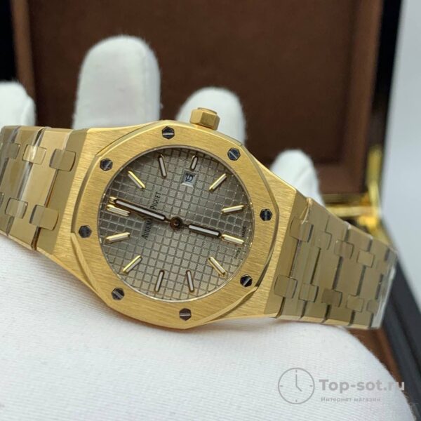 Часы Audemars Piguet Royal Oak — изображение 5