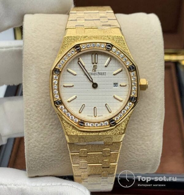 Часы Audemars Piguet Royal Oak