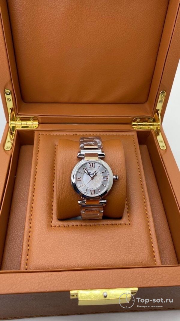Часы Chopard Imperiale — изображение 5