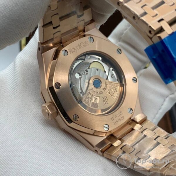 Часы Audemars Piguet Royal Oak — изображение 9