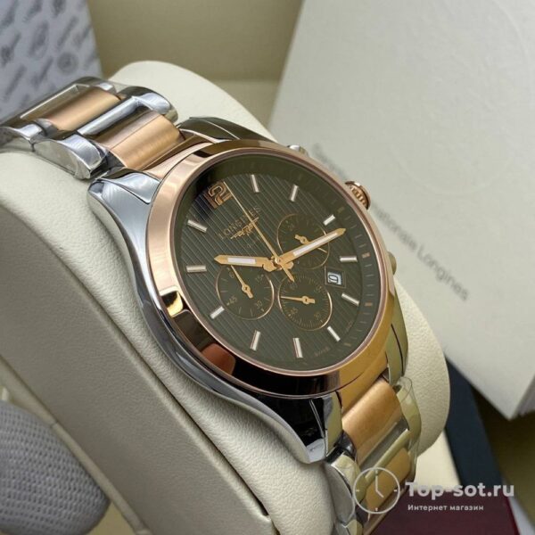 Часы Longines Master Collection — изображение 3