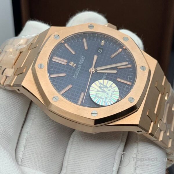 Часы Audemars Piguet Royal Oak — изображение 5
