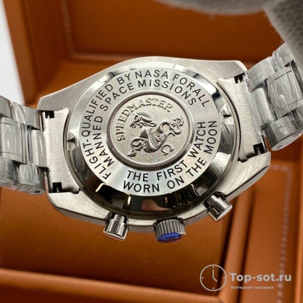 Часы Omega Speedmaster — изображение 5