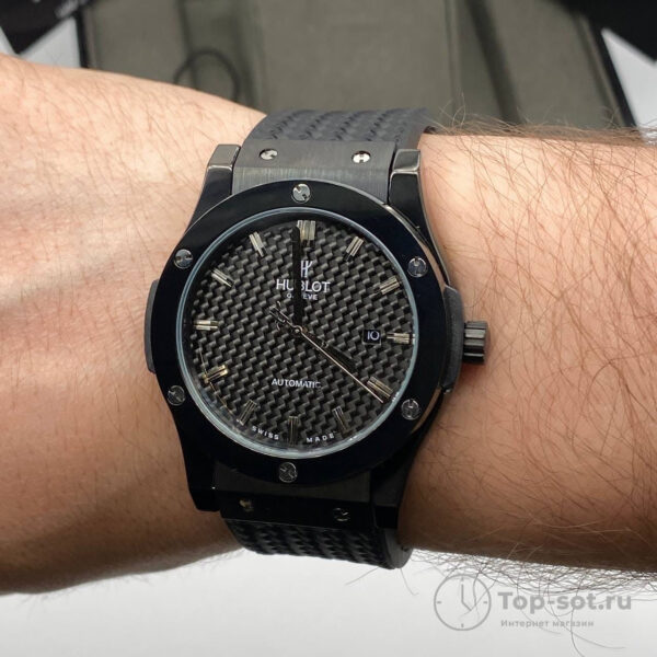 Часы Hublot Geneve Collection — изображение 7