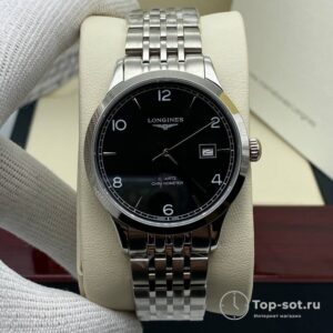 Часы Longines Saint-Imier Collection