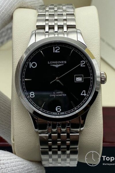 Часы Longines Saint-Imier Collection
