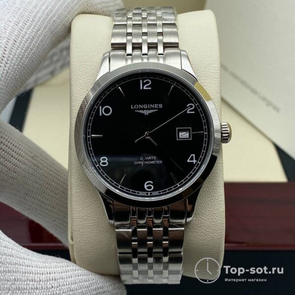 Часы Longines Saint-Imier Collection