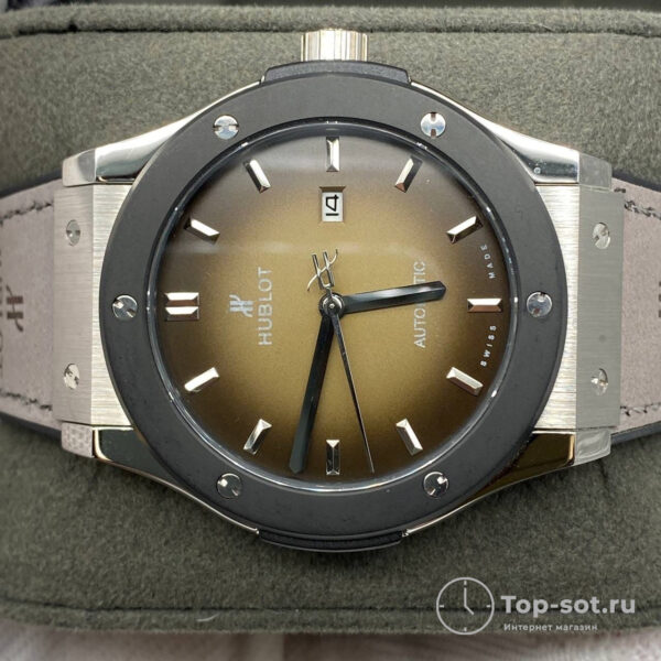 Часы Hublot Geneve Collection — изображение 4