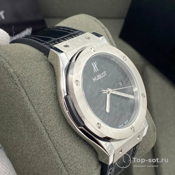 Часы Hublot Geneve Collection — изображение 3