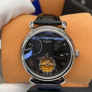 Часы Vacheron Constantin Patrimony Turbillon