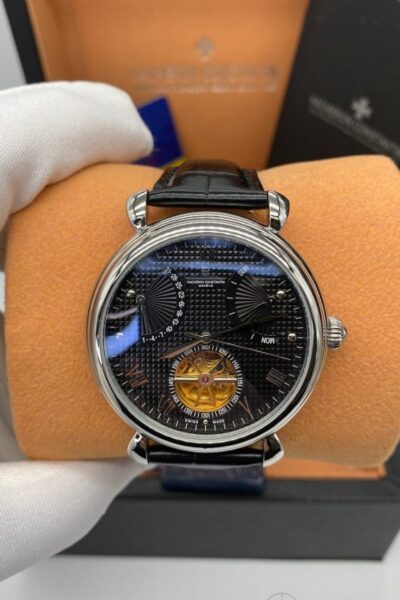 Часы Vacheron Constantin Patrimony Turbillon