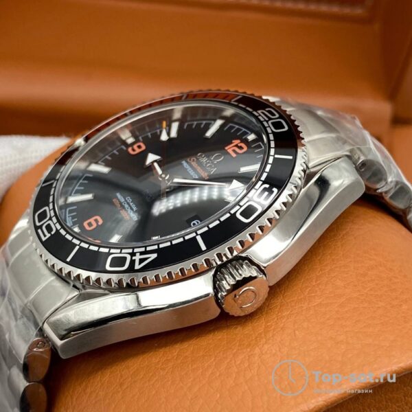 Часы Omega Seamaster Planet Ocean — изображение 4