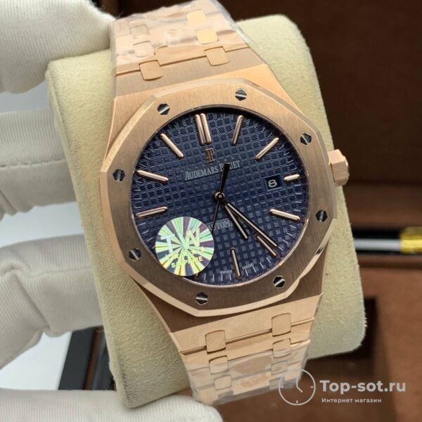 Часы Audemars Piguet Royal Oak — изображение 4