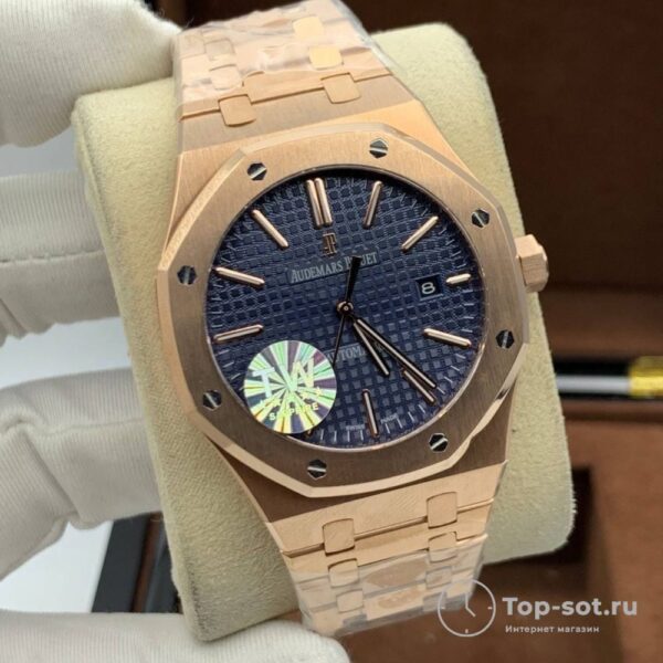 Часы Audemars Piguet Royal Oak — изображение 3