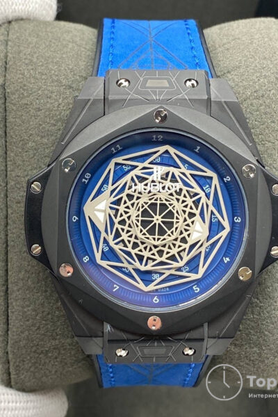 Часы HUBLOT Big Bang
