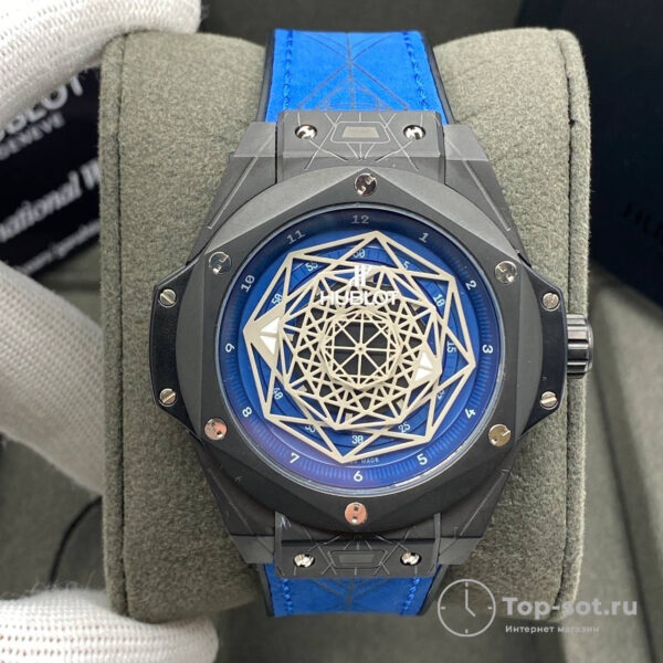 Часы HUBLOT Big Bang
