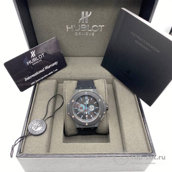 Часы Hublot  BIG BANG Edition — изображение 8