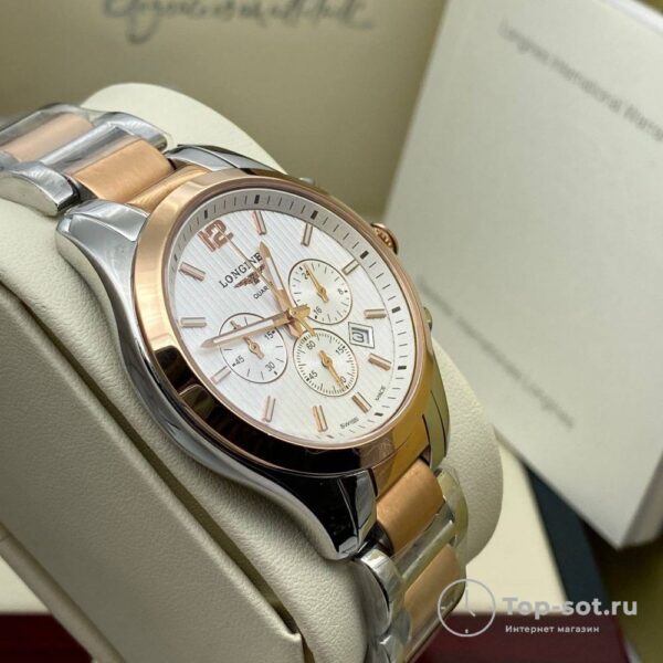 Часы Longines Master Collection — изображение 4