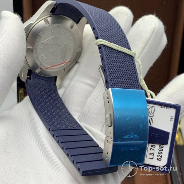 Часы Longines HidroConguest — изображение 5