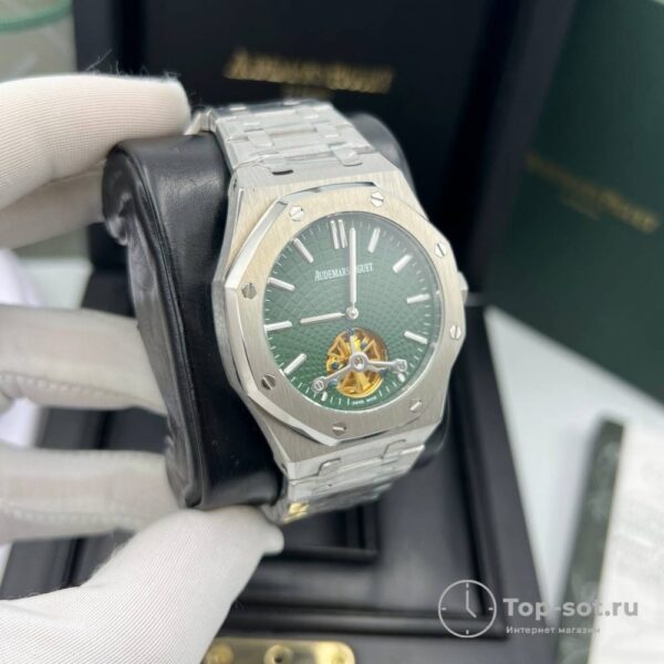 Часы Audemars Piguet Royal Oak — изображение 4