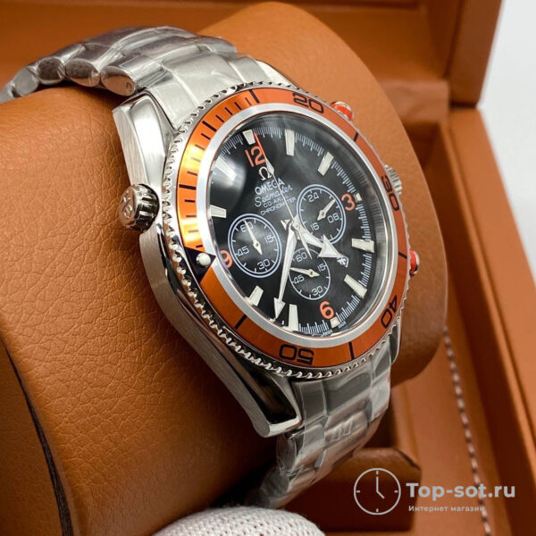 Часы Omega Seamaster — изображение 2